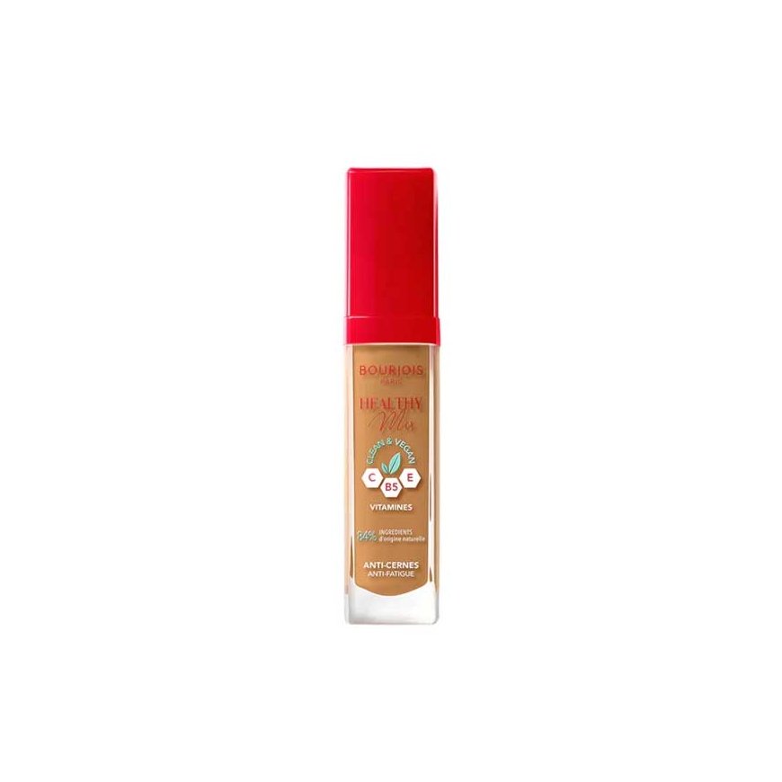 Bourjois Healthy Mix Clean & Vegan Concealer 058 Caramel 6 ml