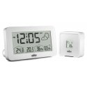 Braun BC 13 W DCF Digital Weather Station white Braun BC 13 W DCF Digital Weather Station white