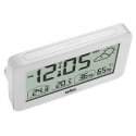 Braun BC 13 W DCF Digital Weather Station white Braun BC 13 W DCF Digital Weather Station white