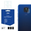 Motorola Moto E7 Plus - 3mk Lens Protection™ screen protector Motorola Moto E7 Plus - 3mk Lens Protection™ screen protector