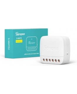 Smart Switch Wi-Fi Sonoff S-MATE2