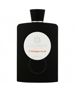 Atkinsons 41 Burlington Arcade unisex eau de parfum 100 ml