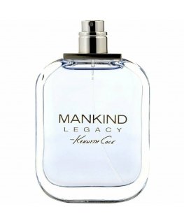 Kenneth Cole Mankind Legacy Eau de Toilette for men Tester 100 m