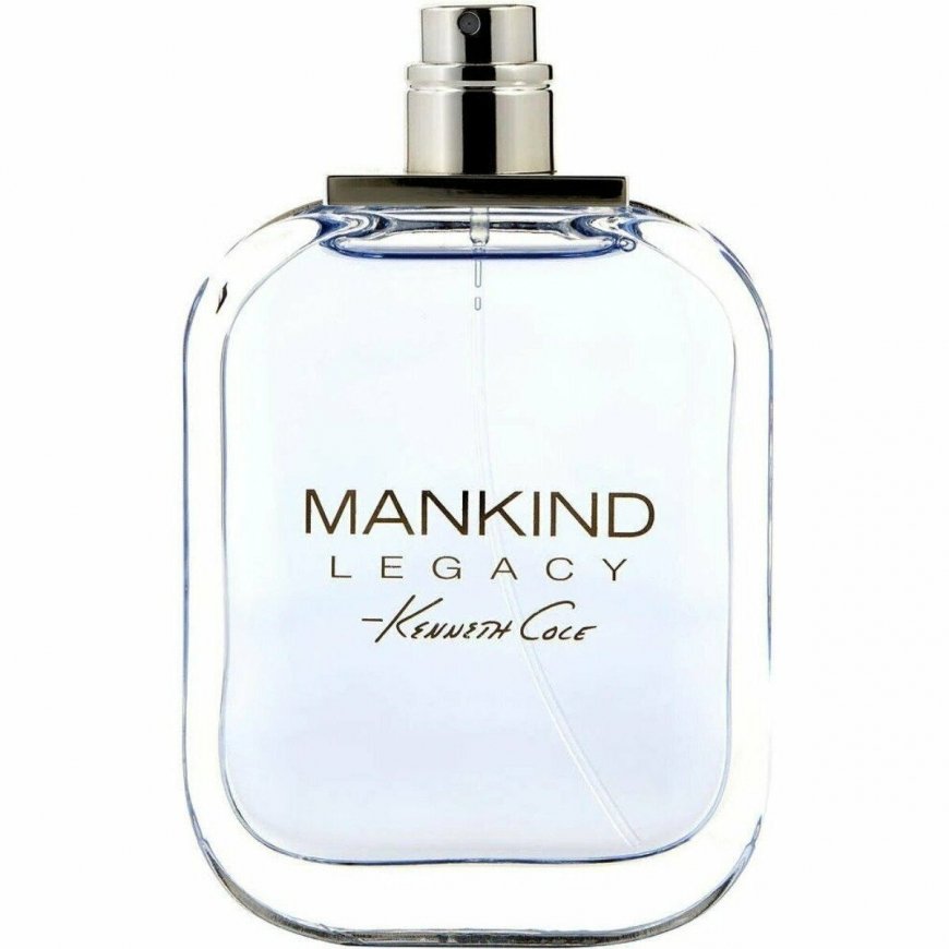 Kenneth Cole Kenneth Cole Mankind Legacy