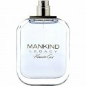 Kenneth Cole Mankind Legacy Eau de Toilette for men Tester 100 m Kenneth Cole Mankind Legacy Eau de Toilette for men Tester 100 m