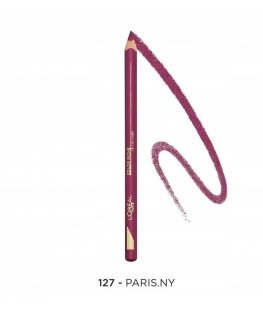 L´Oréal Paris Color Riche Le Lip Liner - 127 Paris.NY