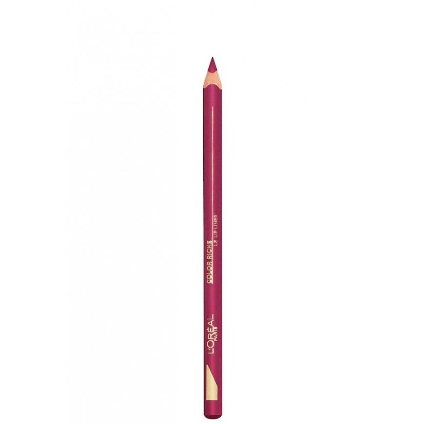 L´Oréal Paris Color Riche Le Lip Liner - 127 Paris.NY – 2
