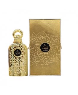 Lattafa Bayaan eau de parfum for women 100 ml