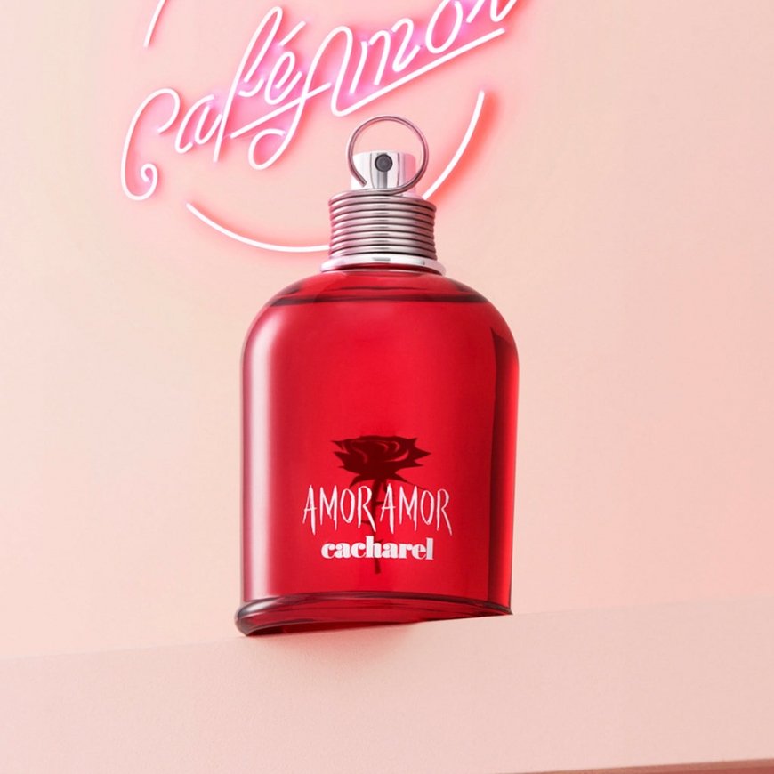 Cacharel Amor Amor Eau de Toilette