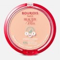 Bourjois Healthy Mix Clean & Vegan Powder with mattifying effect