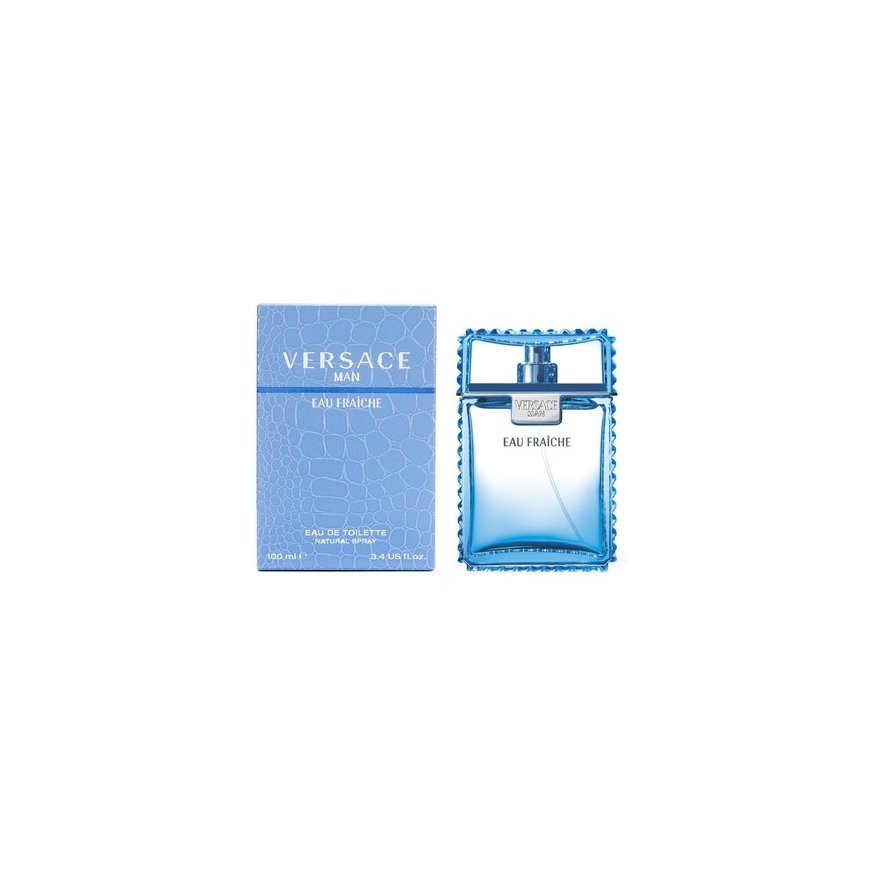 Versace Eau Fraiche Man Eau de