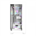 Computer case Darkflash DS900 (white) Computer case Darkflash DS900 (white)