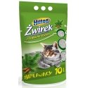 HILTON bentonīta clumping meža kaķu pakaiši - 10 l HILTON bentonīta clumping meža kaķu pakaiši - 10 l