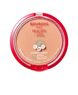 Bourjois Healthy Mix Clean & Vegan Powder with mattifying effect