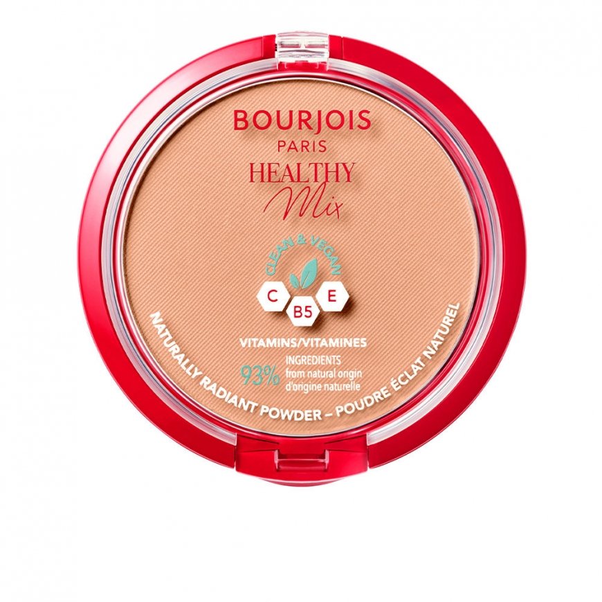 Bourjois Healthy Mix Clean & Vegan