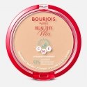 Bourjois Healthy Mix Clean & Vegan Powder with mattifying effect Bourjois Healthy Mix Clean & Vegan Powder with mattifying effect