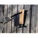 Splitting knife, Scheppach