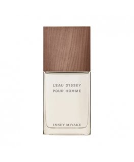 Issey Miyake L'eau D'issey Pour Homme Vetiver Eau de Toilette fo