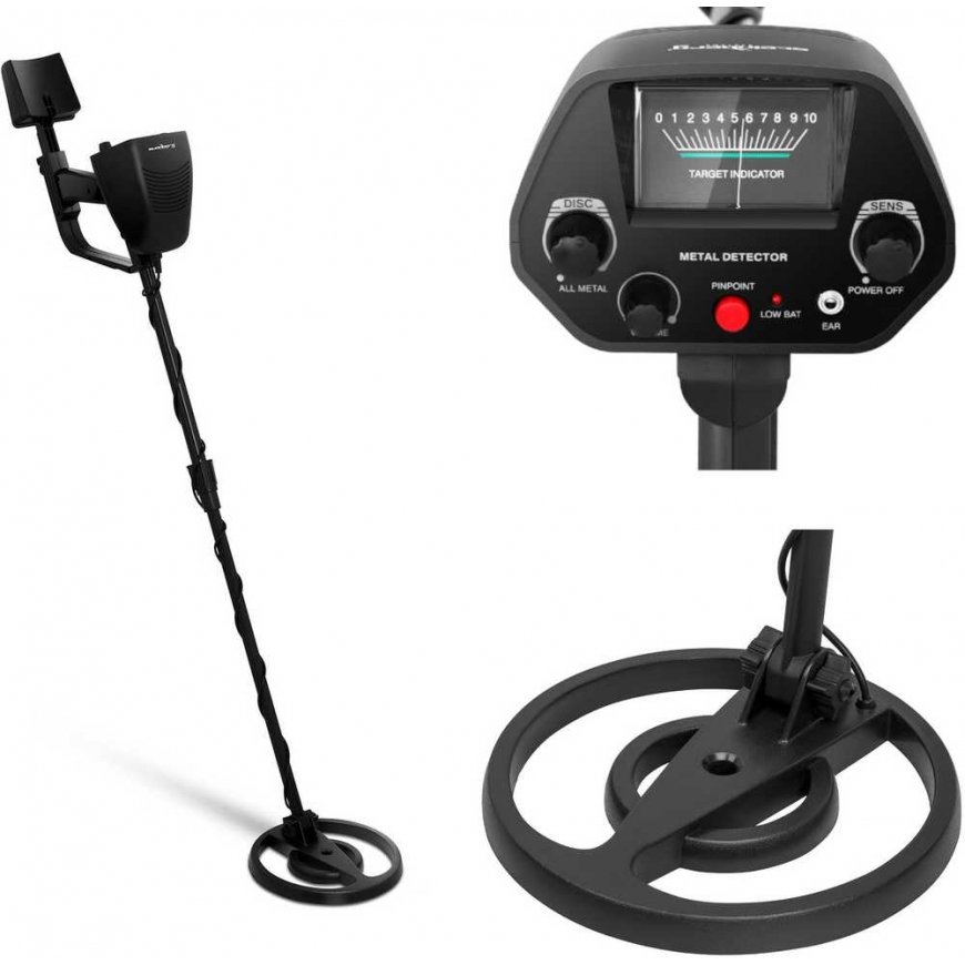 Steinberg Systems Steinberg Systems Waterproof metal