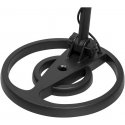 Steinberg Systems Waterproof metal detector, length 105 cm, distance 2 m SBS-MD-1