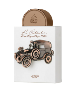 Lattafa Pride La Collection D'antiquites 1886 unisex eau de parf