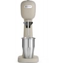 Plakiklis Milkshake putos plaktuvas 400 W karamelė - Hendi 221624