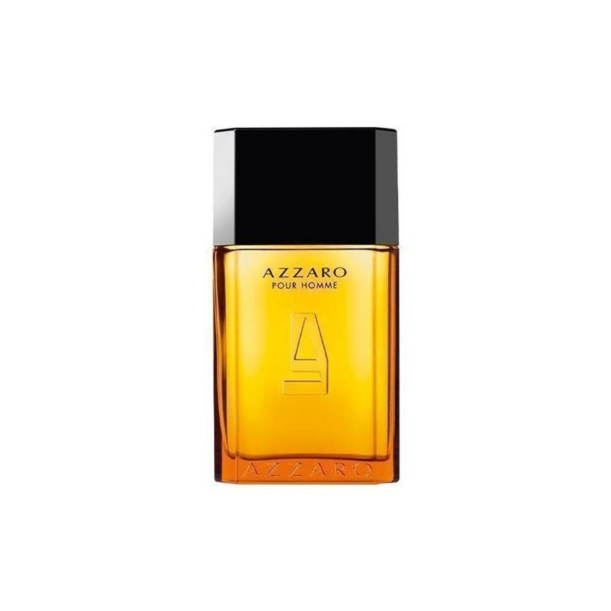 Azzaro Pour Homme Eau de Toilette for men 30 ml – 2