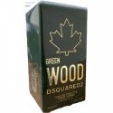 Dsquared2 Green Wood Eau de Toilette for men 30 ml