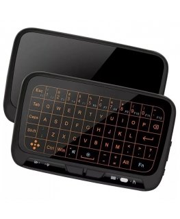 Fusion H18+ wireless touch keyboard For PC | PS4 | XBOX | Smart