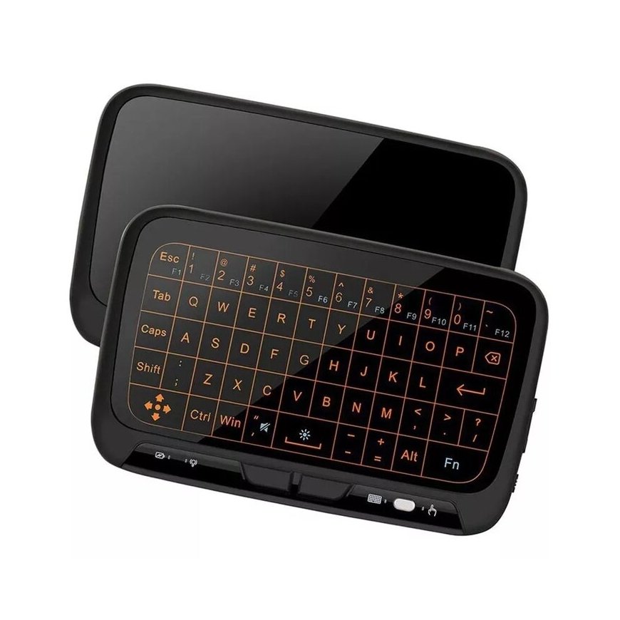 Fusion Accessories Fusion H18+ wireless touch