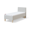Sleepwell RED POCKET КУШЕТКА / 90x30x200 / hard / BOLSHOI Brown (17)