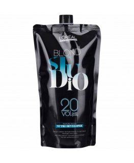 L´Oréal Professionnel Blond Studio Nutri Developer 6% 20 Vol. De