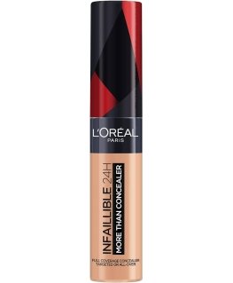 L´Oréal Paris Infaillible More Than Concealer - 327 Cashmere 11