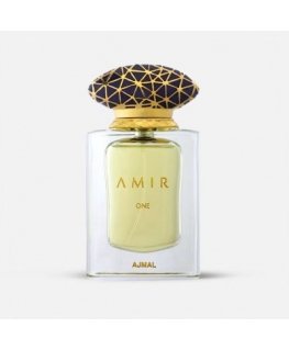 Ajmal Amir One unisex eau de parfum 50 ml