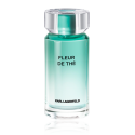 Lagerfeld Fleur de Thé eau de parfum for women 100 ml Lagerfeld Fleur de Thé eau de parfum for women 100 ml