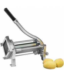 Royal Catering potato slicer for french fries