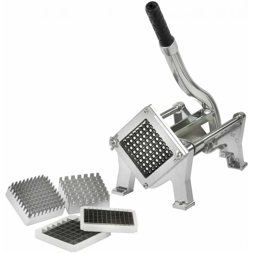 Royal Catering potato slicer for french fries – 3
