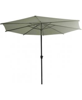Parasol LYON D3m, beige
