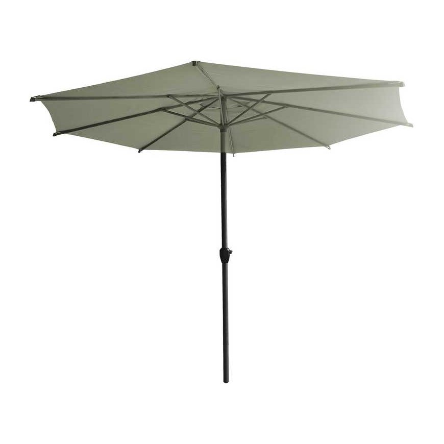 Parasol LYON D3m, beige