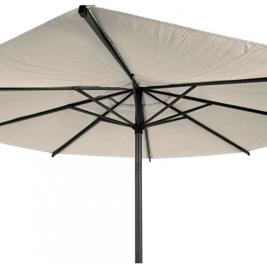 Parasol LYON D3m, beige – 2