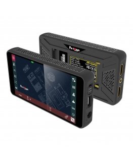 Portkeys PT5 II 5 Zoll 4K HDMI Touchscreen Monitor