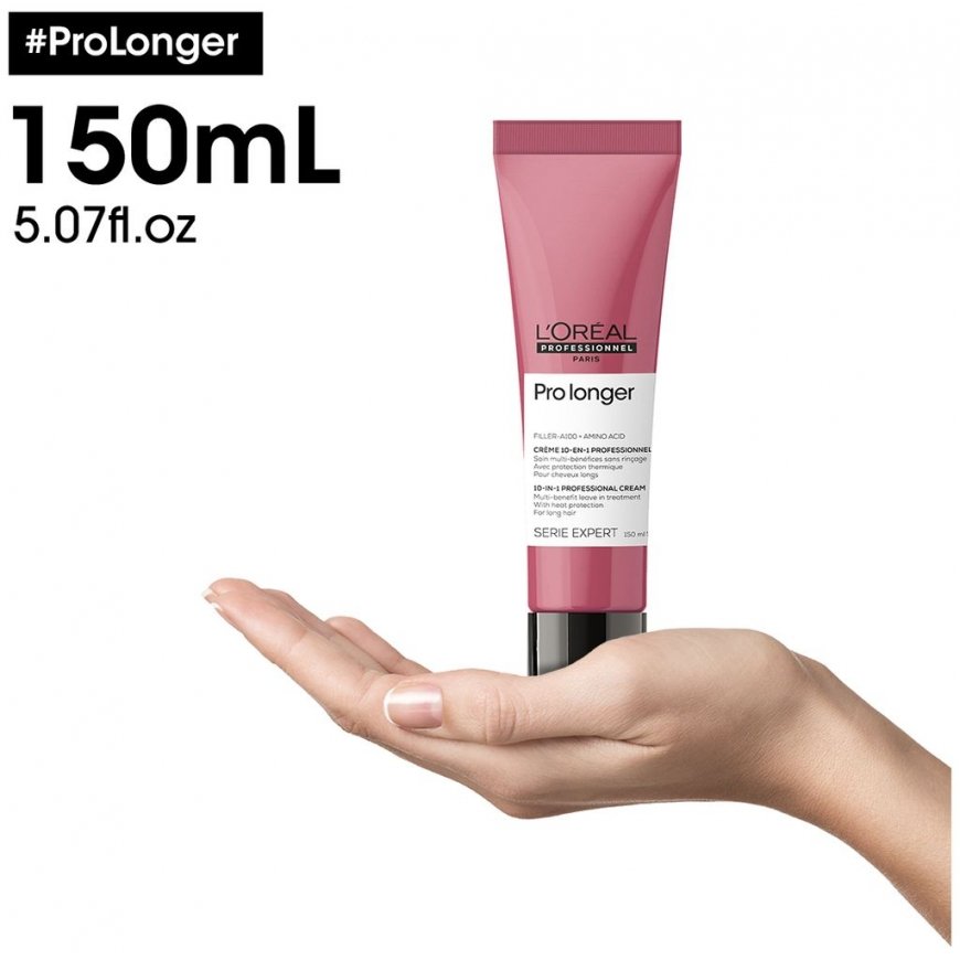 L´Oréal Professionnel Série Expert Pro Longer 10-in-1 Cream rins