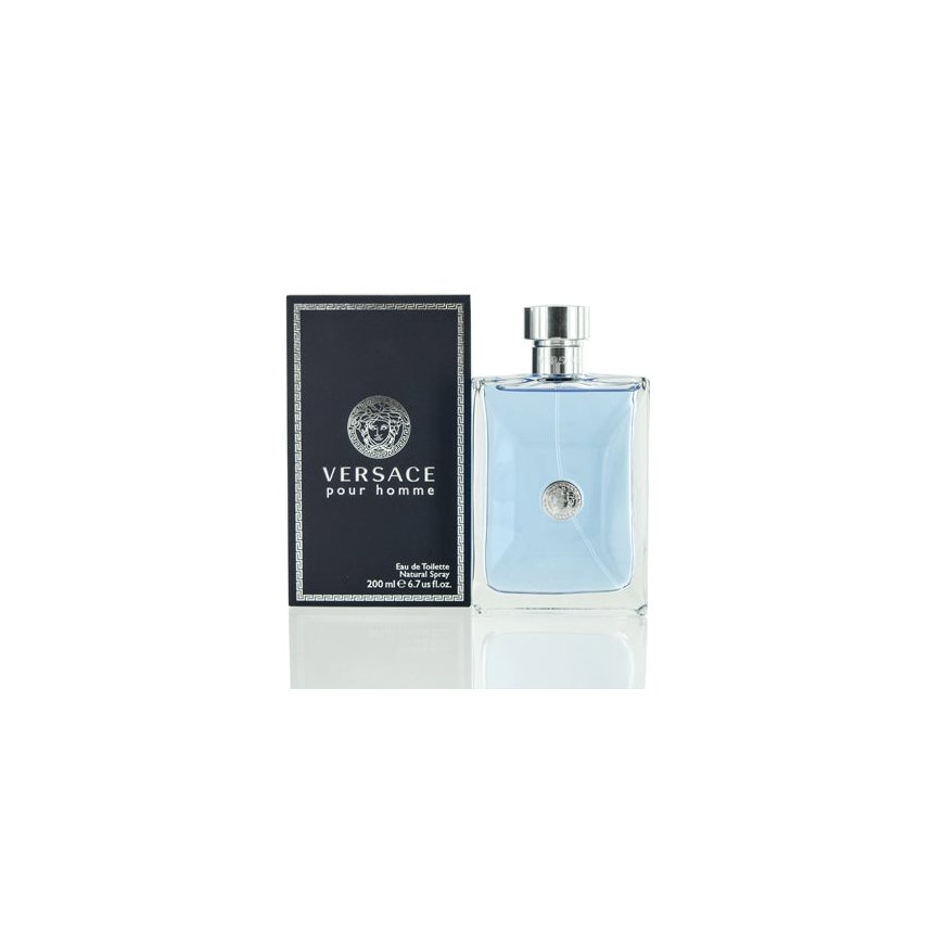 Versace Pour Homme Eau de Toilette