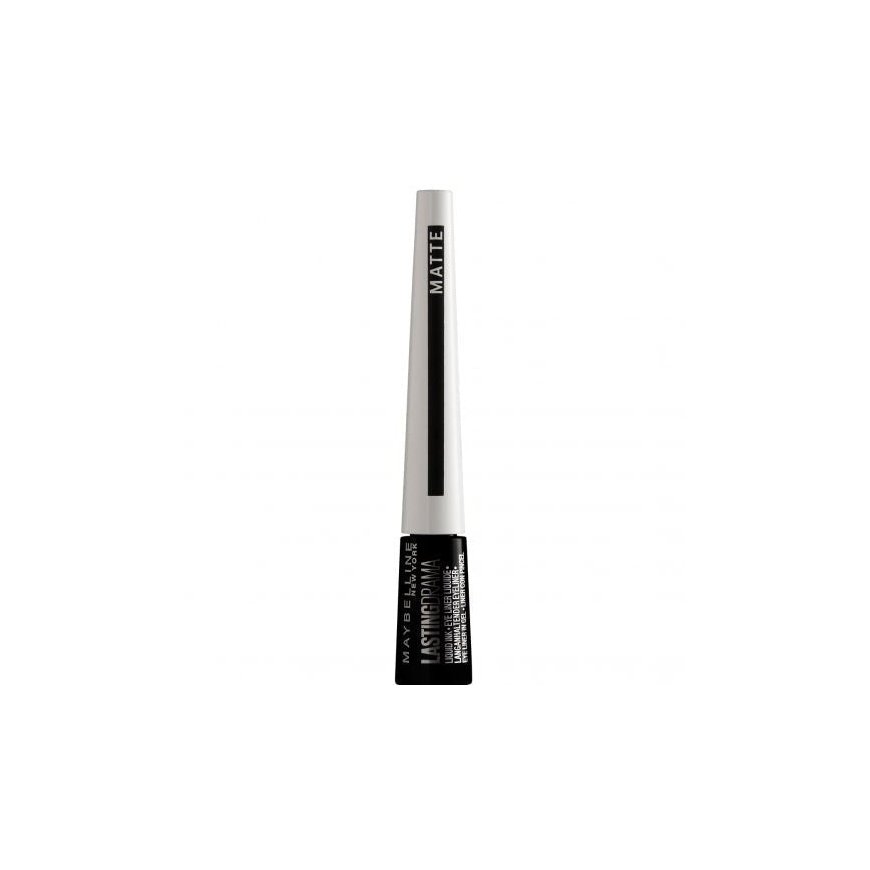 Maybelline Lasting Drama Liquid Ink 10 Charcoal Black 3 ml