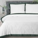 Bedding set Eurofirany POS/LAURA/B+C.ZI 220X200 70X80/X2 Bedding set Eurofirany POS/LAURA/B+C.ZI 220X200 70X80/X2