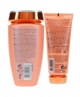 Kérastase Discipline Bain Fluidealiste Shampoo for unruly hair 2