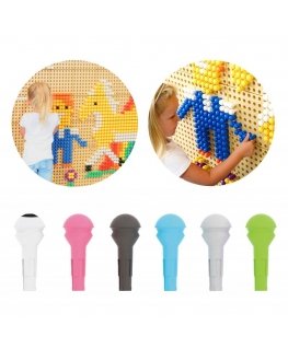 Pin set 512 pcs MASTERKIDZ
