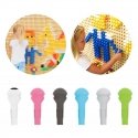 Pin set 512 pcs MASTERKIDZ Pin set 512 pcs MASTERKIDZ
