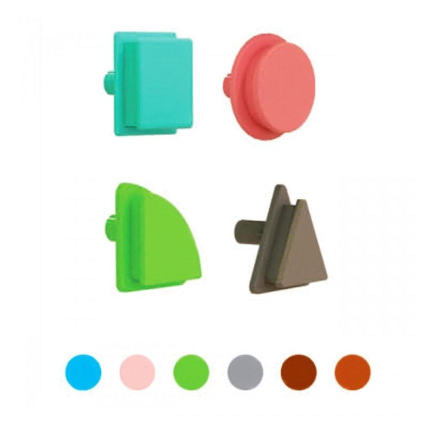 Pin set 512 pcs MASTERKIDZ – 3