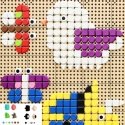 Pin set 512 pcs MASTERKIDZ Pin set 512 pcs MASTERKIDZ